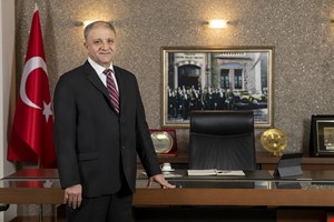 Türkiye'nin Gıda Güvenliğini Riske Eden Transit Ticaret Yasağı Kaldırıldı